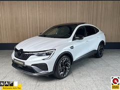 Renault Arkana - 1.6 E-Tech full hybrid 145 esprit Alpine NL auto | Camera | Carplay | Stoelverwarming