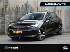 Opel Corsa - GS 1.2 Turbo 100pk Automaat COMFORT-PACK | 16''LM | DODE HOEK | PDC + CAM. | APPLE-CARPLAY