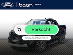 Ford Ranger - 2.0 EcoBlue Wildtrak Supercab