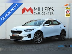 Kia XCeed - 1.4 T-GDi DynamicPlusLine Camera Stuur&Stoelverwarming