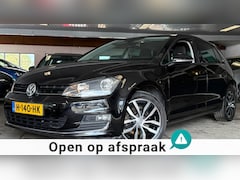 Volkswagen Golf - 1.4 TSI ACT Highline|APK02-27|Scherpeprijs|Airco|Stoelvw|LMV|PDC|