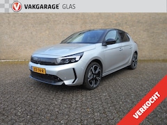 Opel Corsa - 1.2 Turbo Hybrid 130pk eDCT Ultimate apple carplay / Winterpakket