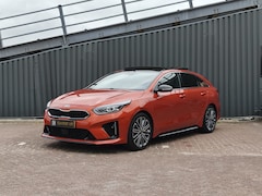 Kia Pro cee'd - ProCeed 1.4 T-GDI GT-PlusLine