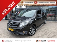 Mercedes-Benz Citan - 109 CDI Extra Lang *Trekhaak & Cruise Control