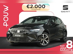 SEAT Ibiza - 1.0 EcoTSI 95pk Style | Airco | Parkeersensoren
