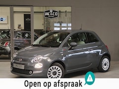 Fiat 500 - 1.2 Lounge NAVI - APPLE CARPLAY- NIEUWSTAAT