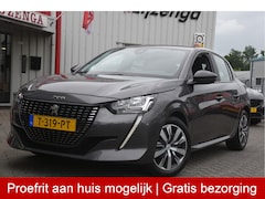 Peugeot 208 - 1.2 PureTech Active Pack Carpplay | PDC | Airco | Bluetooth | DAB