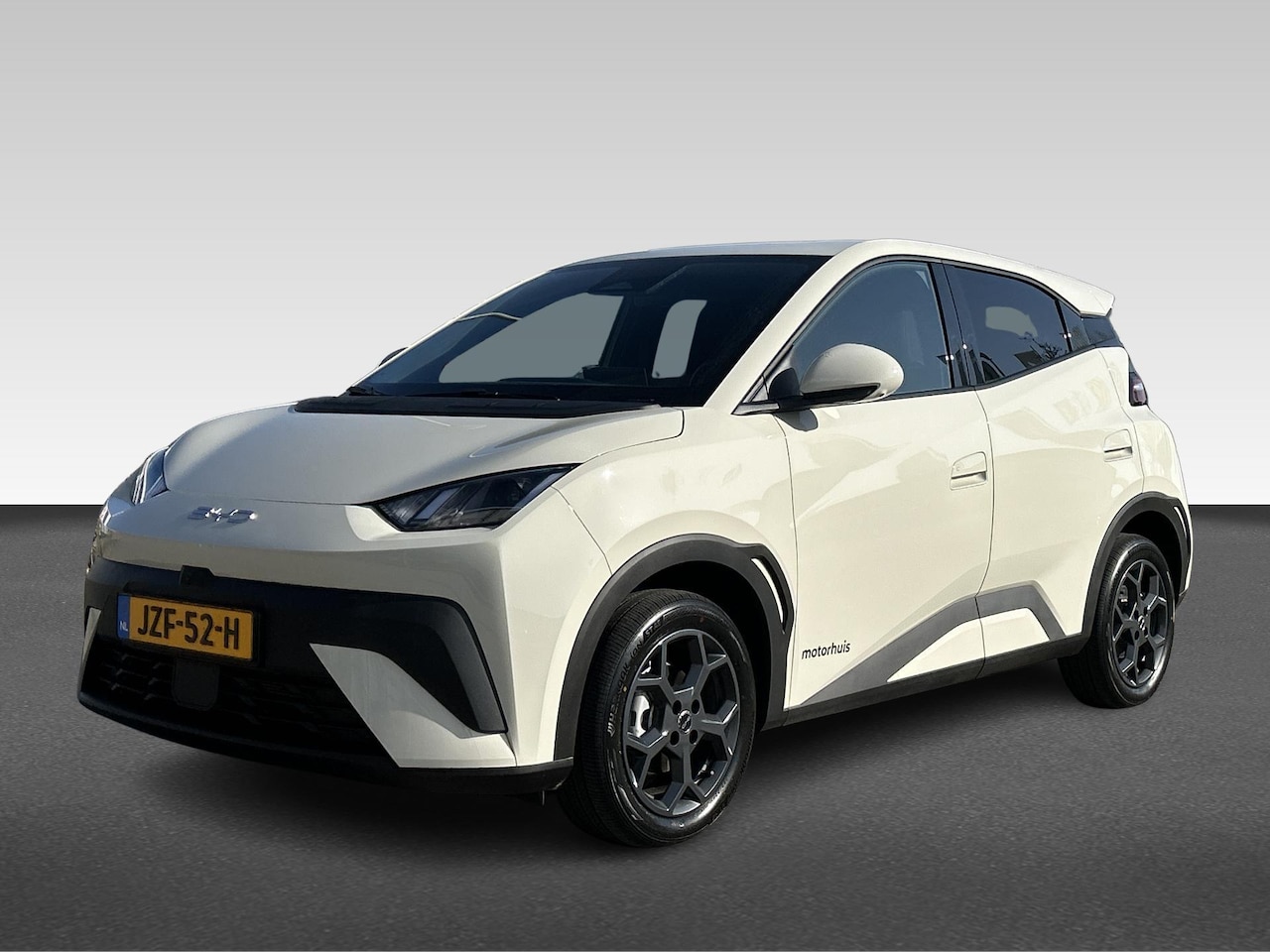 BYD Dolphin Surf - 42,2 kWh 156pk Comfort | Rijdende DEMO | - AutoWereld.nl