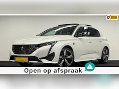 Peugeot 308 - 1.6 Plug-in Hybrid 180 GT Pack Business*Panodak*Navi*Camera*Leder*Carplay