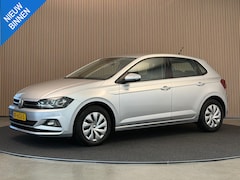 Volkswagen Polo - 1.0 TSI 95PK Comfortline | Navi | PDC | Cruise | Incl. garantie