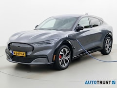 Ford Mustang Mach-E - AWD 75 kWh Bang & Olufsen SOH 94, 5%