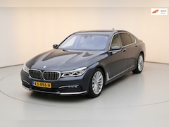 BMW 7-serie - 740i High Executive