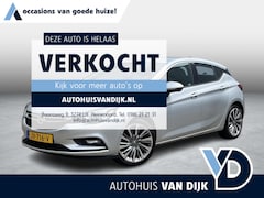 Opel Astra - 1.4 Innovation | 150PK/NL Auto/2e Eig./Voll.Historie/Navi/Camera/Apple CarPlay-Android Aut