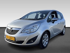 Opel Meriva - 1.4 Turbo Cosmo | Anti Blokkeer Systeem | Centrale deurvergrendeling met afstandsbediening