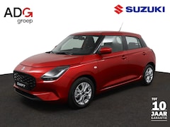Suzuki Swift - 1.2 Comfort Smart Hybrid | Super aanbieding | €2.500, - korting | Nieuwe Auto | Navigatie