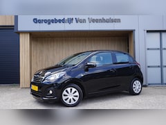 Peugeot 108 - 1.0 e-VTi Active 5 drs Airco Bluetooth *NL auto* Led Elek pakket *71713km