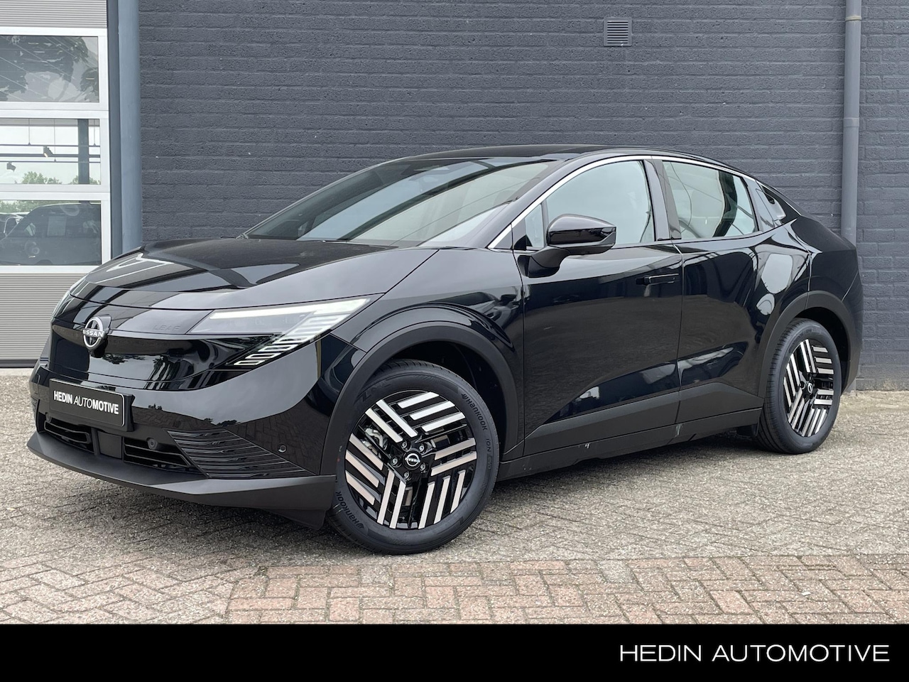 Nissan LEAF - Engage 52 kWh nu in de showroom uit voorraad leverbaar | - AutoWereld.nl