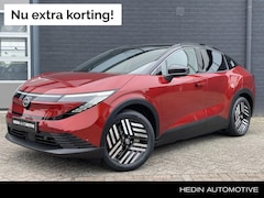 Nissan LEAF - Advance 52 kWh | Nu in de showroom Direct leverbaar | Extra Inruilpremie |