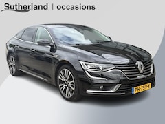 Renault Talisman - 1.6 TCe Initiale Paris Stoel & Stuur verwarming | Camera | bose audio | parkeerhulp