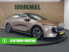Mazda 6e - Takumi Plus Long Range 80 kWh - ORIGINEEL NEDERLANDSE AUTO - PANORAMADAK - RONDOMZICHTCAME