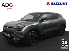 Suzuki e Vitara - Style Allgrip-e 61 kWh | 4X4 | 360 Camera | Panoramadak | Keyless Entry | Connect |