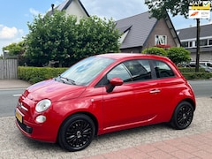 Fiat 500 - 1.0 TwinAir NL-AUTO-NAP