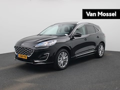 Ford Kuga - 2.5 PHEV Vignale Panoramadak | winterpack | wegklapbare trekhaak | Addaptive cruisecontrol