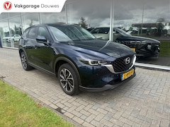 Mazda CX-5 - 2.0 SkyActiv-G 165 Advantage |NAP|1e eigenaar|