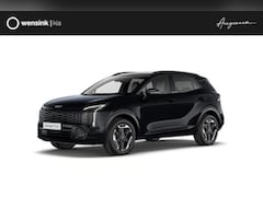 Kia Sportage - 1.6 T-GDi Hybrid GT-Line | Panoramaschuifdak | Stuurwielverwarming | FullLED | Head-up dis