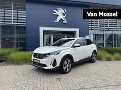 Peugeot 3008 - 1.6 HYbrid4 300 Blue Lease Allure