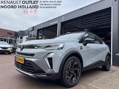 Renault Captur - 1.8 E-Tech 160 esprit Alpine+Pack Privilege&L/S