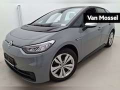 Volkswagen ID.3 - Pro 58 kWh | 204 PK | SoH..% | Adaptieve Cruise Control | Apple Carplay / Android Auto | S
