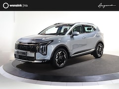 Kia Sportage - 1.6 T-GDi Hybrid DynamicPlusLine | Panoramadak | Full LED | Privacy glass | Stuurwielverwa