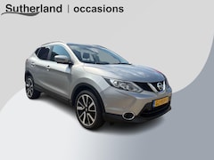 Nissan Qashqai - 1.2 Tekna