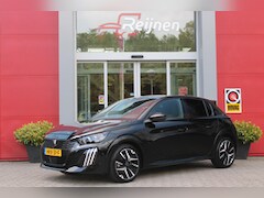 Peugeot 208 - 1.2 Hybrid 145PK AUTOMAAT GT | CAMERA VOOR + ACHTER | NAVIGATIE | DRAADLOZE APPLE CARPLAY/