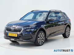 Skoda Kamiq - 1.0 TSI Sport Business CRUISE DAB CARPLAY