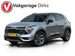 Kia Sportage - 1.6 T-GDi Hybrid GT-PlusLine ✅ Pano ✅ H/K ✅ 360CAM