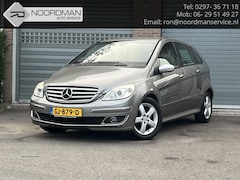 Mercedes-Benz B-klasse - 170 Business Class