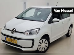 Volkswagen Up! - Move 1.0 | 60 PK | Bluetooth | Maps + More | DAB+ | Airco |