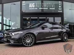 Mercedes-Benz CLS-klasse - AMG 53 4MATIC+ Premium Plus | 360° Camera | Burmester | Pano | Trekhaak