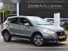 Suzuki SX4 S-Cross - 1.6 DDiS Exclusive