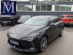 MG MG4 Electric - Luxury 64 kWh | 360 CAMERA| 7 JAAR GARANTIE T/M 07-2031| ELEK. STOEL| DODE HOEK SENSOR| ST