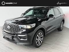 Ford Explorer - 3.0 V6 EcoBoost PHEV ST-Line | trekhaak | Panoramadak | B&O | Cruise Control Adaptief | Le
