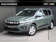 Dacia Jogger - TCe 100 ECO-G Expression | 7 PERSOONS | AIRCO | CRUISE CONTROL | APPLECARPLAY/ANDROIDAUTO