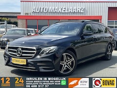 Mercedes-Benz E-klasse Estate - 300 de Premium Plus