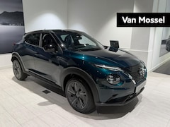 Nissan Juke - 1.6 Hybrid Pulse FAP aero velgen | Cold Pack | Bose Audio | 360- Camera | Carplay en Andro