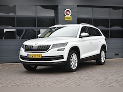 Skoda Kodiaq - 1.5 TSI Limited Business Edition