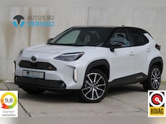 Toyota Yaris Cross - 1.5 Hybrid GR Sport / JBL / ELEKTR A.KLEP / TWO TONE / APPLE /ANDROID AUTO / NAVIGATIE