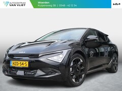 Kia EV6 - Plus 84 kWh | Stoel geheugen | Dode Hoek | Stoel ventilatie | Harman Kardon |