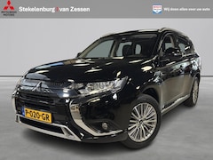 Mitsubishi Outlander - 2.4 PHEV Intense